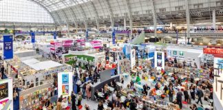 문체부, 런던도서전 수출상담관 운영 – Các nhà xuất bản Hàn Quốc tham gia Hội chợ sách London 2025, mở đường xuất khẩu sách ra thế giới 문체부, 런던도서전 수출상담관 운영 - Các nhà xuất bản Hàn Quốc tham gia Hội chợ sách London 2025, mở đường xuất khẩu sách ra thế giới