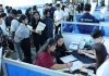 한국무역협회 “중소 수출기업 절반, 외국인 사무직 채용 계획” – Một nửa số doanh nghiệp xuất khẩu vừa và nhỏ muốn tuyển dụng nhân viên văn phòng người nước ngoài 한국무역협회 "중소 수출기업 절반, 외국인 사무직 채용 계획" - Một nửa số doanh nghiệp xuất khẩu vừa và nhỏ muốn tuyển dụng nhân viên văn phòng người nước ngoài