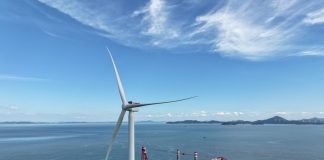 신안에 아태 최대 해상풍력발전단지···원전 3기 발전량 – Hàn Quốc xây dựng trang trại điện gió ngoài khơi lớn nhất Châu Á – Thái Bình Dương 신안에 아태 최대 해상풍력단지···원전 3기 발전량 - Hàn Quốc xây dựng trang trại điện gió ngoài khơi lớn nhất Châu Á - Thái Bình Dương