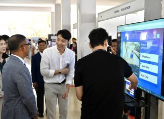 한국, 공적개발원조 39억4000만 달러···전년비 24.8% 증가 - Quy mô vốn ODA năm ngoái của Hàn Quốc tăng 24,8% lên 3,94 tỷ USD