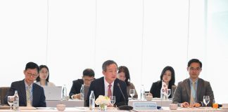 한-아세안, 포괄적 전략동반자 관계이행 점검 – Tổ chức Đối thoại ASEAN – Hàn Quốc thường niên lần thứ 29 한-아세안, 포괄적 전략동반자 관계이행 점검 - Tổ chức Đối thoại ASEAN - Hàn Quốc thường niên lần thứ 29