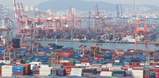 3월 경상수지 91억 4000만 달러···23개월 연속 흑자 행진 – Cán cân vãng lại của Hàn Quốc thặng dư trong tháng thứ 23 liên tiếp 3월 경상수지 91억 4000만 달러···23개월 연속 흑자 행진 - Cán cân vãng lại của Hàn Quốc thặng dư trong tháng thứ 23 liên tiếp