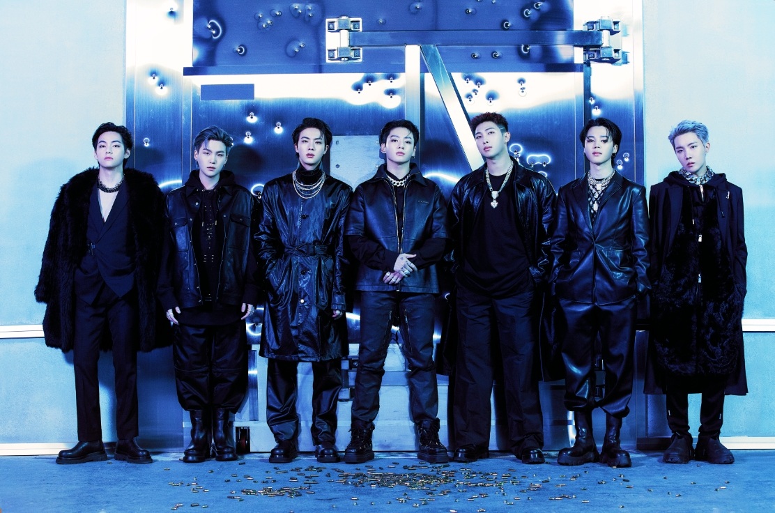 스포티파이 “10년 간 K-팝 재생 470배 증가” - Lượng phát trực tuyến K-pop trên Spotify tăng vọt 470 lần trong 10 năm qua
