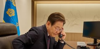 한-체코 정상 첫 통화···”원전 넘어 포괄적 협력” Hàn Quốc – Cộng hòa Séc sẽ thúc đẩy hợp tác toàn diện ở nhiều lĩnh vực quan trọng 한-체코 정상 첫 통화···"원전 넘어 포괄적 협력" - Hàn Quốc - Cộng hòa Séc sẽ thúc đẩy hợp tác toàn diện ở nhiều lĩnh vực quan trọng