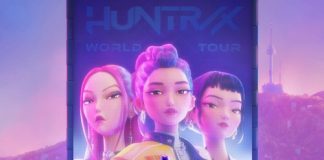 애니메이션 ‘K팝 데몬 헌터스’ ···41개국 넷플릭스 1위 ‘돌풍’ – Phim hoạt hình “KPop Demon Hunters” đứng đầu bảng xếp hạng toàn cầu của Netflix 애니메이션 'K팝 데몬 헌터스' ···41개국 넷플릭스 1위 '돌풍' - Phim hoạt hình “KPop Demon Hunters” đứng đầu bảng xếp hạng toàn cầu của Netflix