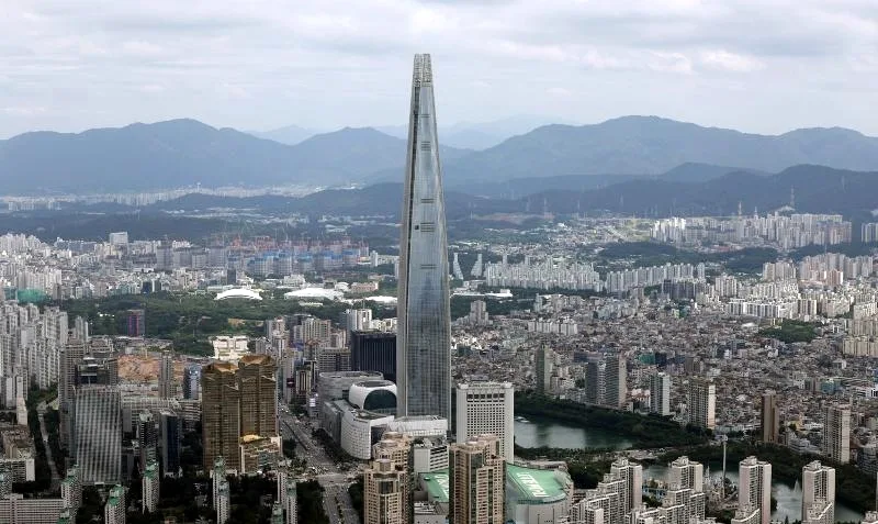 한국 'OECD 경기선행지수' 3년 7개월만에 최고치 - Chỉ số tổng hợp đánh giá tăng trưởng kinh tế (CLI) của Hàn Quốc mức cao nhất sau gần 3 năm