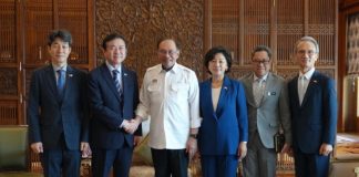대통령 특사단, 말레이시아 방문 – Phái đoàn của Tổng thống Hàn Quốc có chuyến thăm tới Malaysia 대통령 특사단, 말레이시아 방문 - Phái đoàn của Tổng thống Hàn Quốc có chuyến thăm tới Malaysia