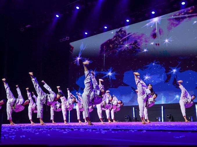 춘천시, 세계태권도문화축제·코리아오픈 잇따라 개최···7일 개막 - Giải vô địch Taekwondo quốc tế mở rộng Chuncheon Hàn Quốc 2025 khai mạc vào tháng 7