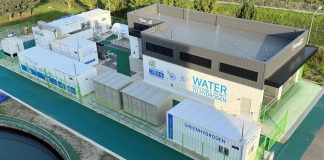 한국, 수력에너지로 생산한 ‘그린수소’ 공급 개시 – Hàn Quốc bắt đầu cung cấp ‘hydro xanh’ sản xuất từ năng lượng thủy điện 한국, 수력에너지로 생산한 '그린수소' 공급 개시 - Hàn Quốc bắt đầu cung cấp ‘hydro xanh’ sản xuất từ năng lượng thủy điện