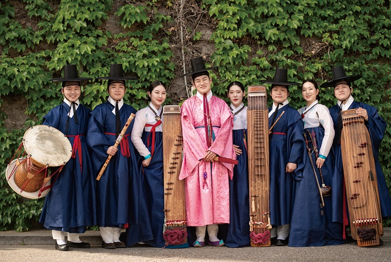Seo Eui chul Gadan