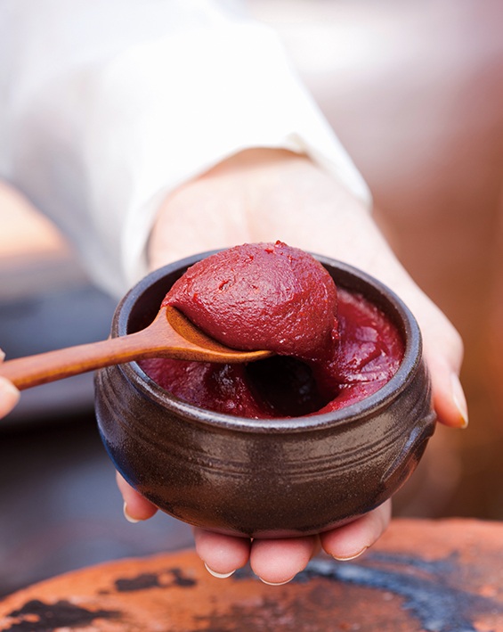 gochujang