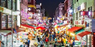 “더 행복하고 편하게”···외국인 주민 안정적 정착 돕는 정책들 – Các chính sách hỗ trợ cư dân nước ngoài ổn định cuộc sống tại Hàn Quốc "더 행복하고 편하게"···외국인 주민 안정적 정착 돕는 정책들 - Các chính sách hỗ trợ cư dân nước ngoài ổn định cuộc sống tại Hàn Quốc