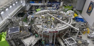 한미 공동연구진, 핵융합 에너지 상용화의 핵심 기술 확보 – Nhóm nghiên cứu chung Hàn – Mỹ đã phát triển công nghệ thương mại hóa năng lượng nhiệt hạch 한미 공동연구진, 핵융합 에너지 상용화의 핵심 기술 확보 - Nhóm nghiên cứu chung Hàn - Mỹ đã phát triển công nghệ thương mại hóa năng lượng nhiệt hạch