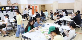 서울시글로벌청소년교육센터, 중도입국 청소년 성장 디딤돌 – Một trung tâm giáo dục tại Seoul tích cực hỗ trợ thanh thiếu niên nhập cư Hàn Quốc 서울시글로벌청소년교육센터, 중도입국 청소년 성장 디딤돌 - Một trung tâm giáo dục tại Seoul tích cực hỗ trợ thanh thiếu niên nhập cư Hàn Quốc