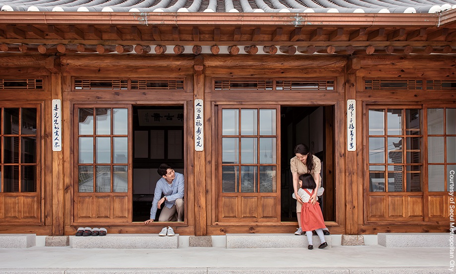 Bukchon