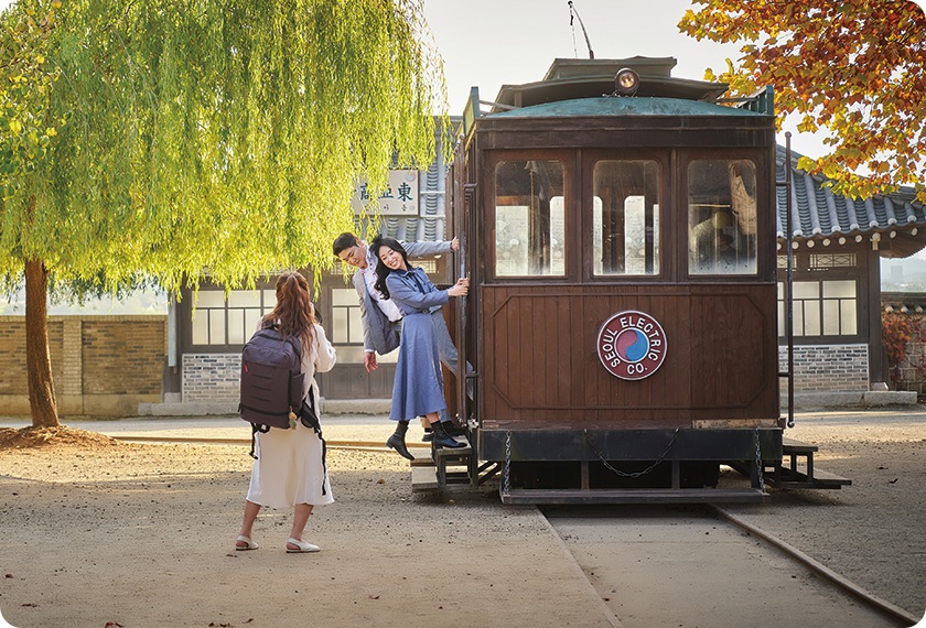 Hanseong Electric Co