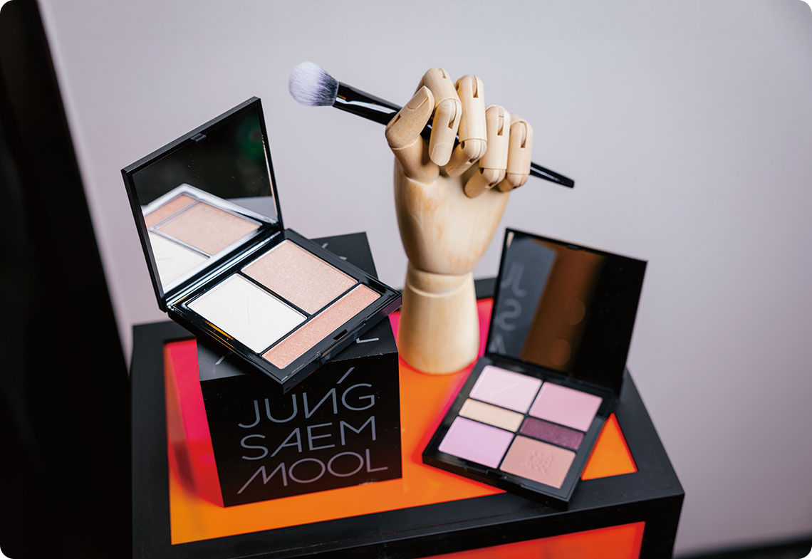 K beauty