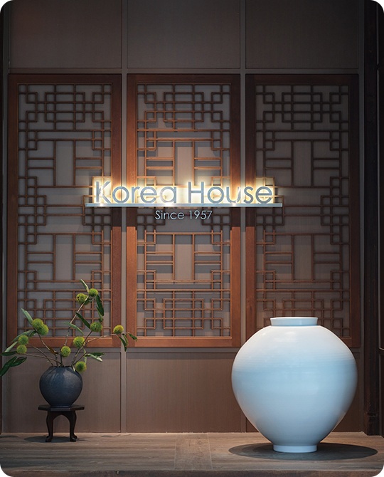 Korea House