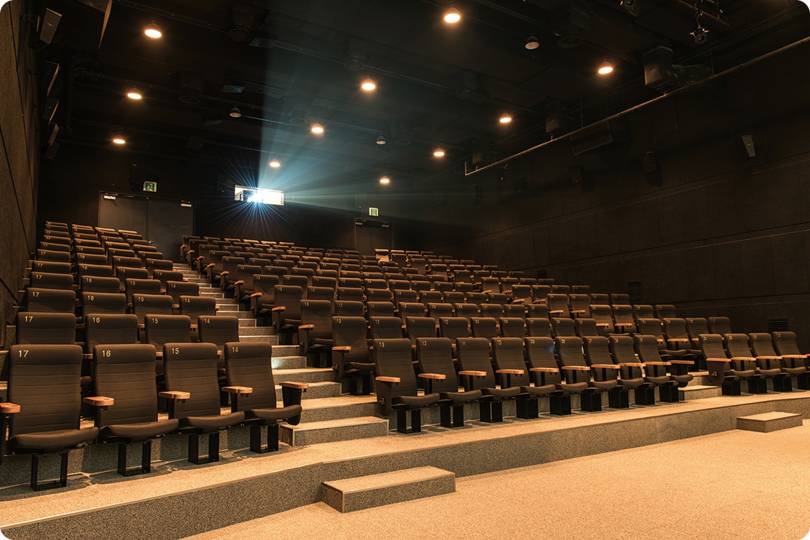 Myung Films Art Center