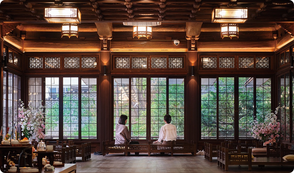 Taste of History and Tradition