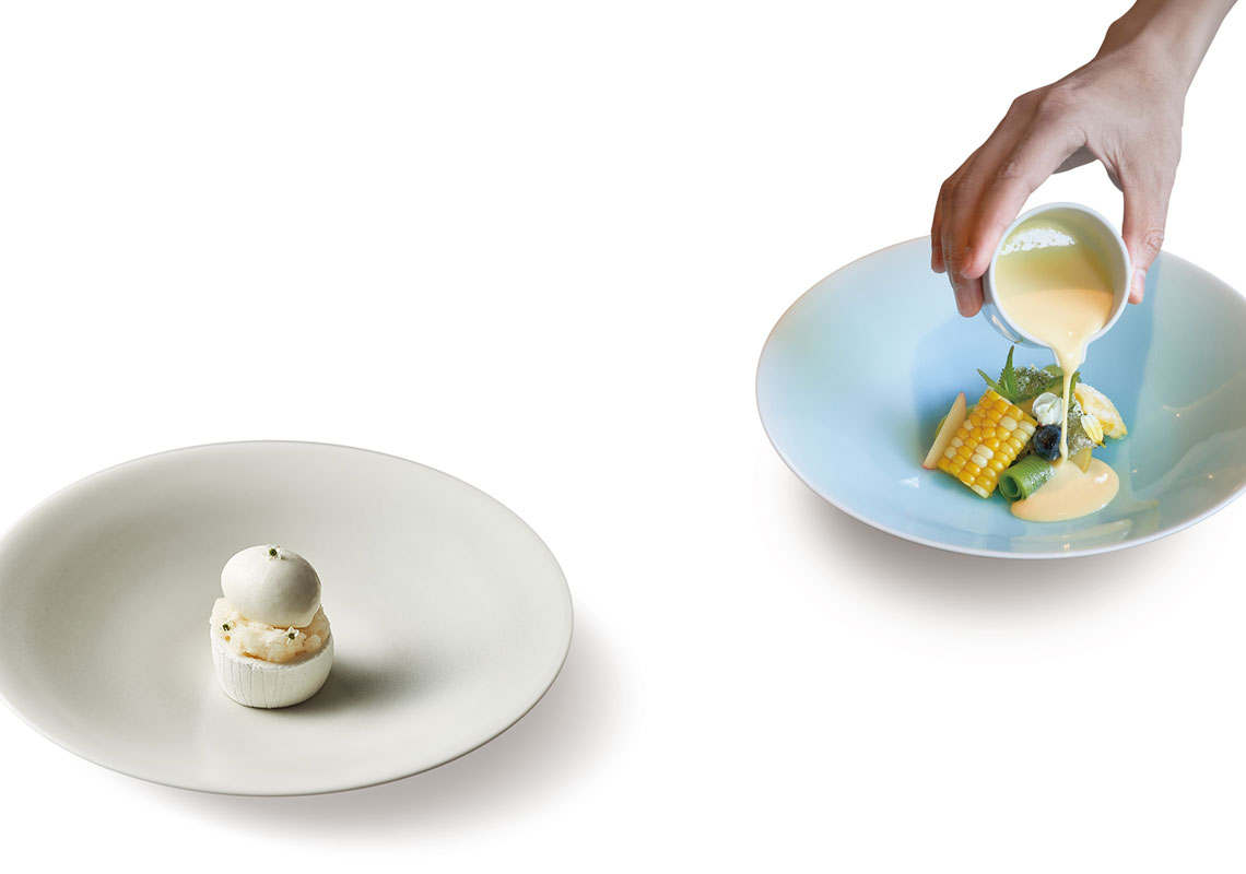 The Drive to Globalize Korean Cuisine