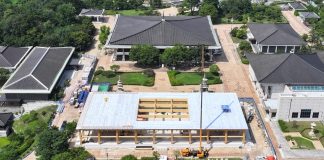 경주, APEC 앞두고 막바지 준비 ‘박차’ – Bước vào giai đoạn cuối cùng của công tác chuẩn bị Hội nghị thượng đỉnh APEC 2025 경주, APEC 앞두고 막바지 준비 '박차' - Bước vào giai đoạn cuối cùng của công tác chuẩn bị Hội nghị thượng đỉnh APEC 2025