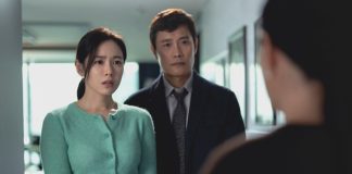 박찬욱 ‘어쩔수가없다’, 토론토영화제 국제관객상 수상 – Bộ phim “No Other Choice” đã giành giải thưởng khán giả bình chọn tại TIFF 2025 박찬욱 ‘어쩔수가없다’, 토론토영화제 국제관객상 수상 - Bộ phim “No Other Choice” đã giành giải thưởng khán giả bình chọn tại TIFF 2025