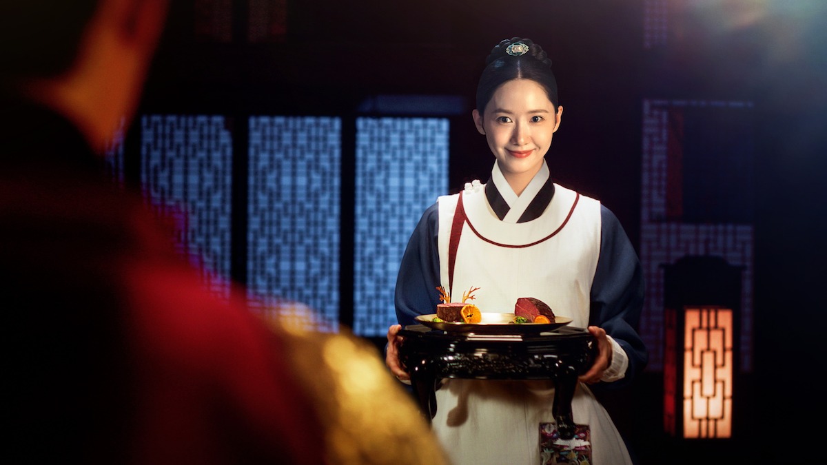 ▲ '폭군의 셰프'가 공개 4주 차 만에 넷플릭스 비영어권 TV 쇼 부문 1위에 올랐다. Trong tuần thứ 4 phát hành, bộ phim truyền hình “Bon Appétit, Your Majesty” đã đứng đầu thế giới trên bảng xếp hạng Top 10 phim truyền hình không nói tiếng Anh của Netflix. (Ảnh: Netflix - 넷플릭스)
