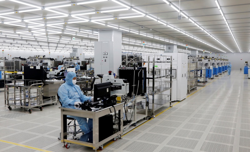 9월 ICT 수출 254억 3000만 달러···역대 최대 - Xuất khẩu ngành công nghiệp ICT trong tháng 9/2025 đạt mức cao kỷ lục
