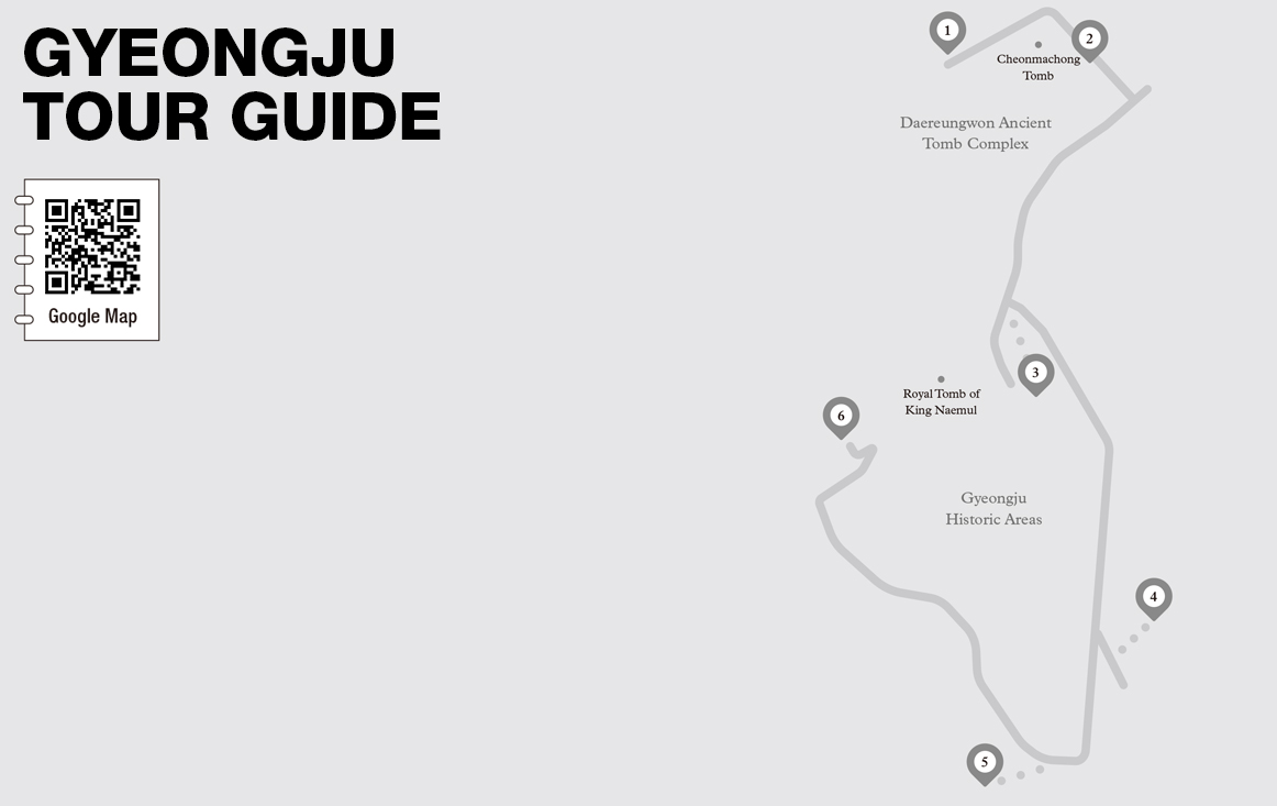GYEONGJU TOUR GUIDE