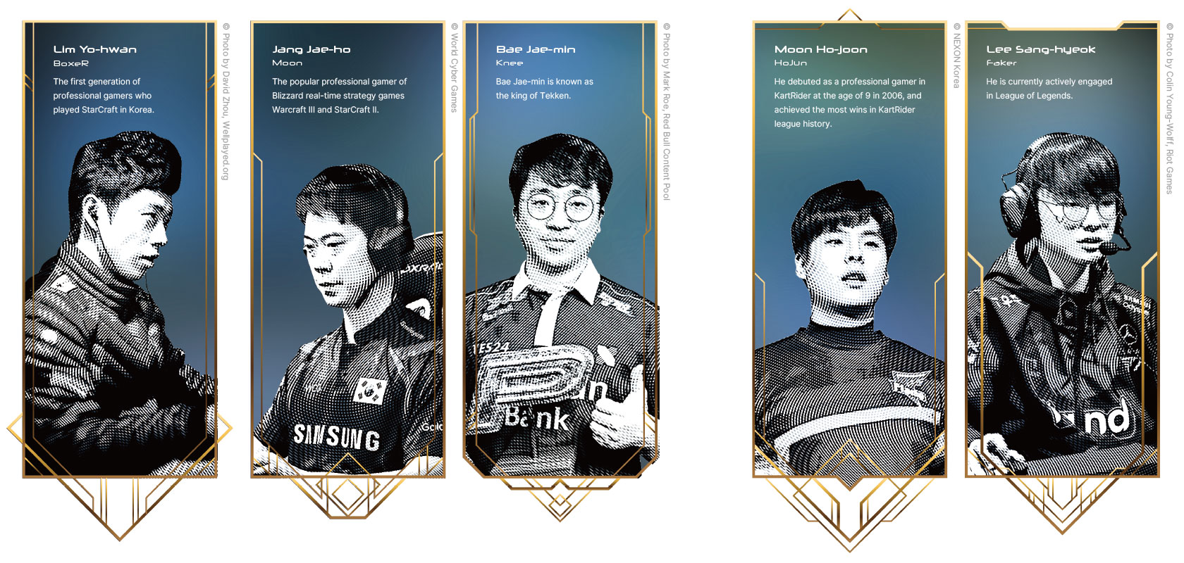 Gaming Culture an Integral Part of Korean History