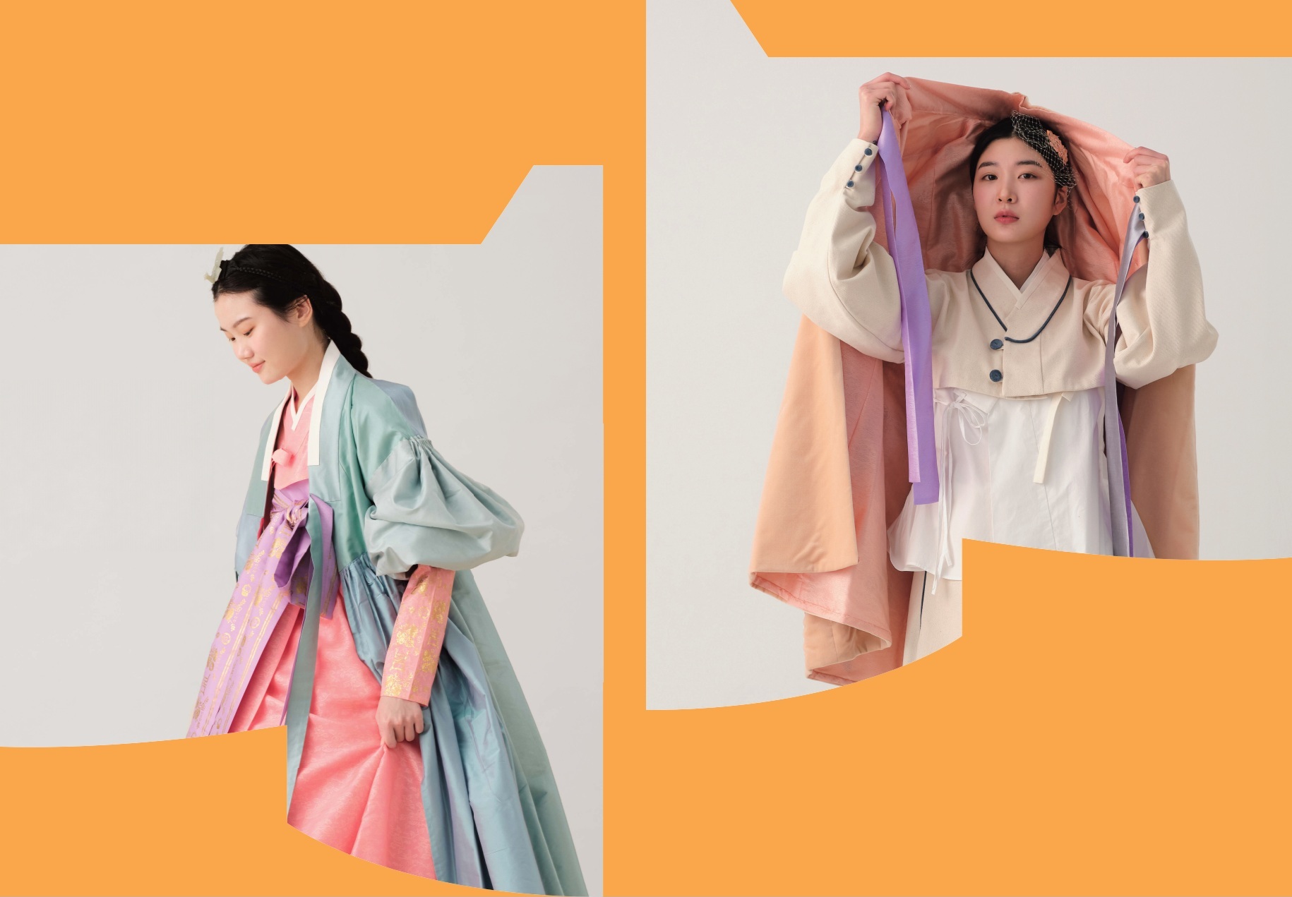 Hanbok 1