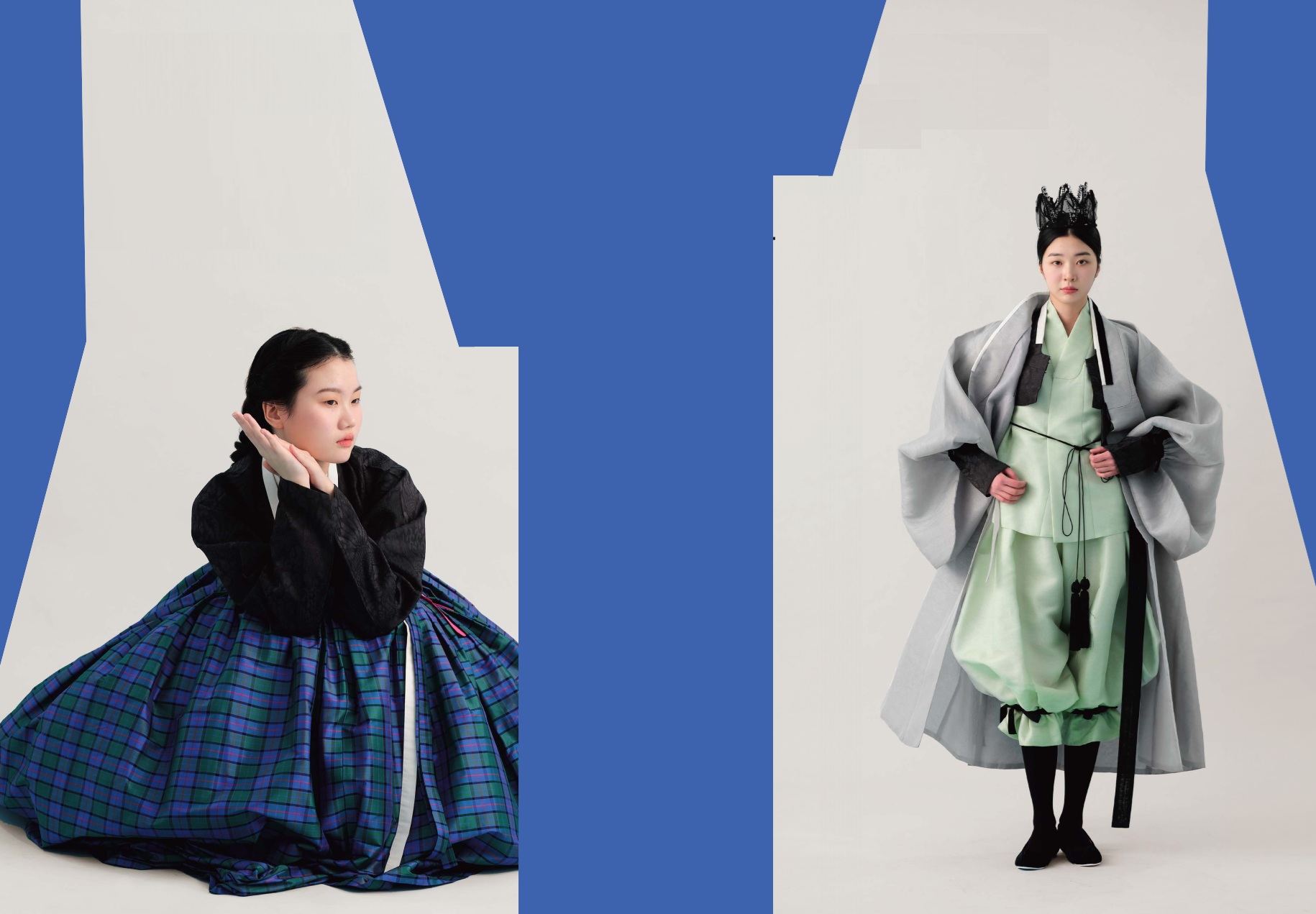Hanbok 2