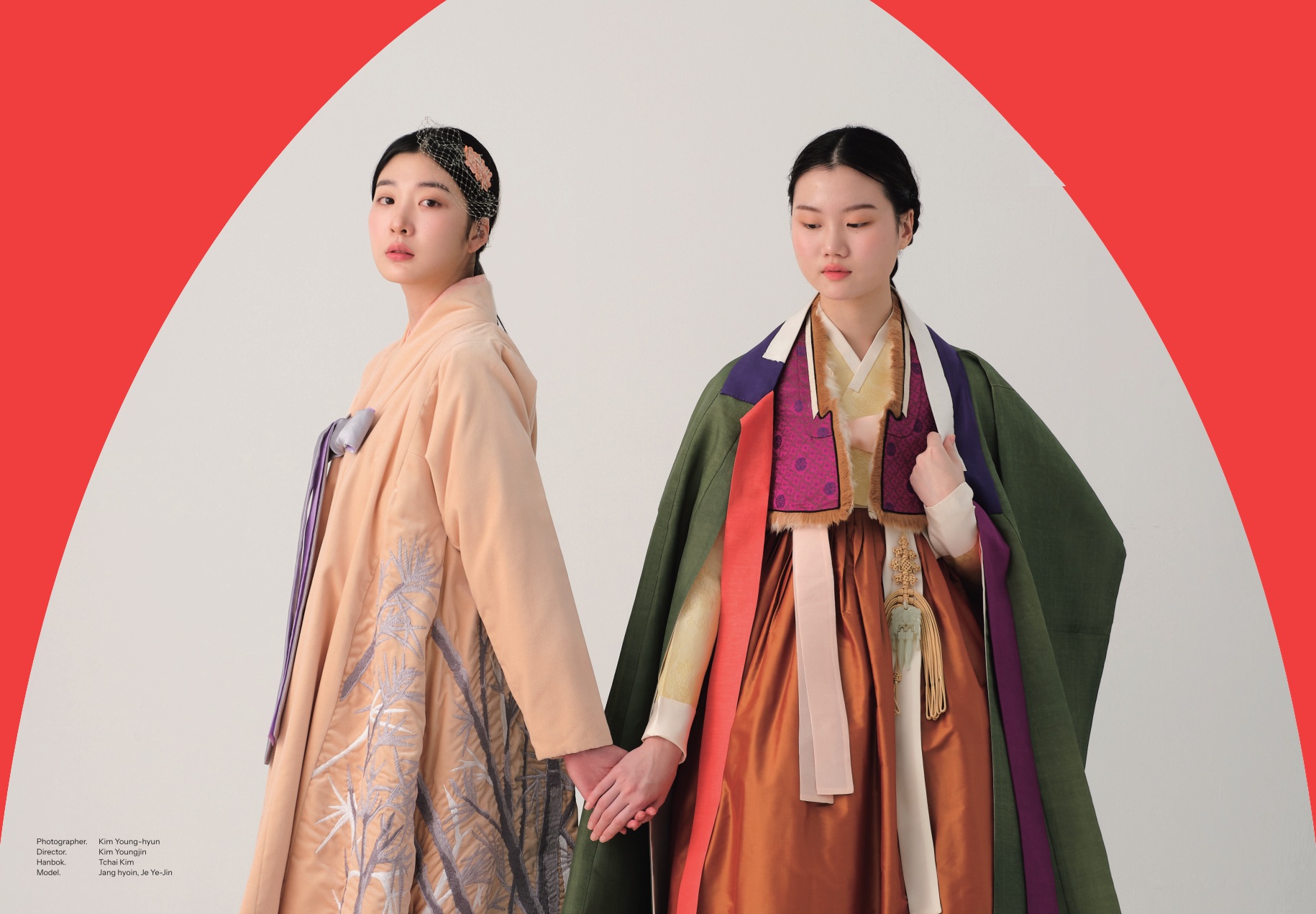 HANBOK: TỪ TRANG PHỤC HẰNG NGÀY ĐẾN BIỂU TƯỢNG TOÀN CẦU