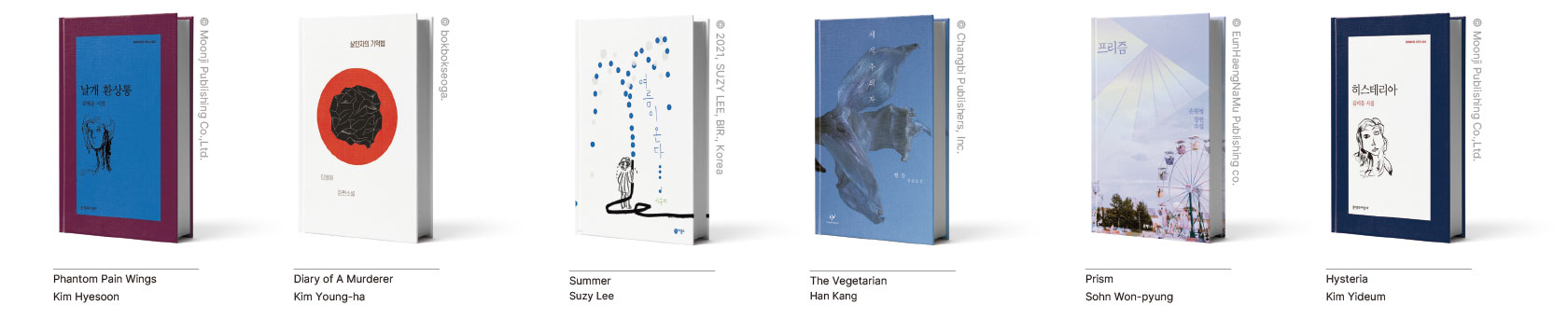 Korean Literature Today