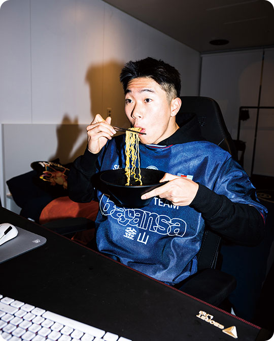 The main consumers of PC bangs have been students who love to play games