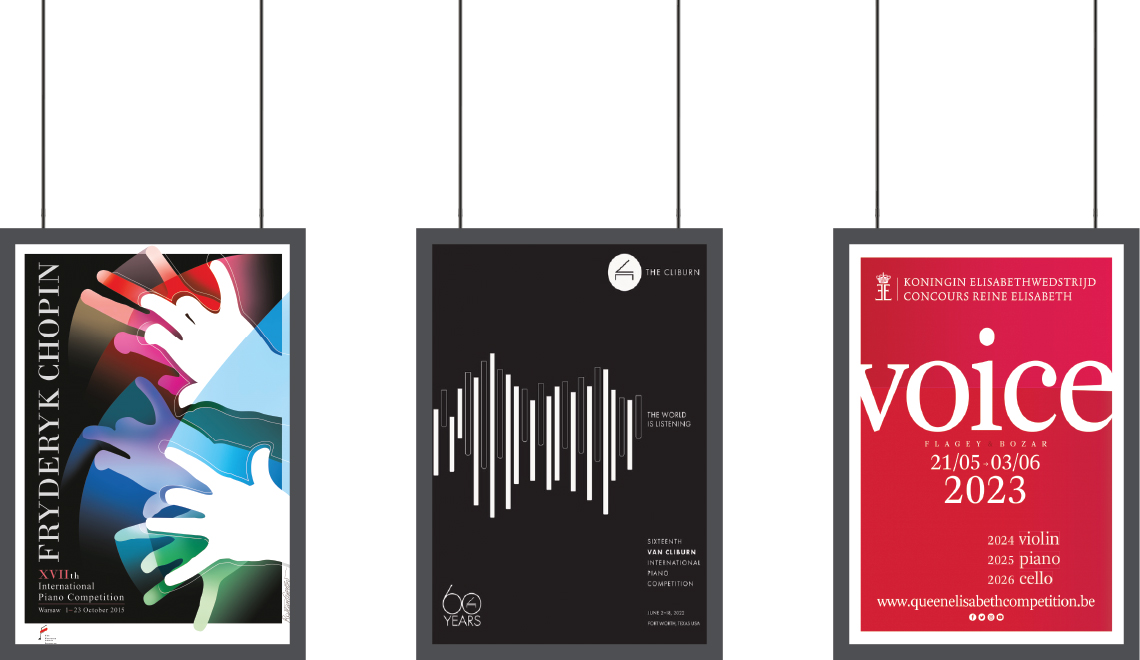 World class Musicians Return Home to Train