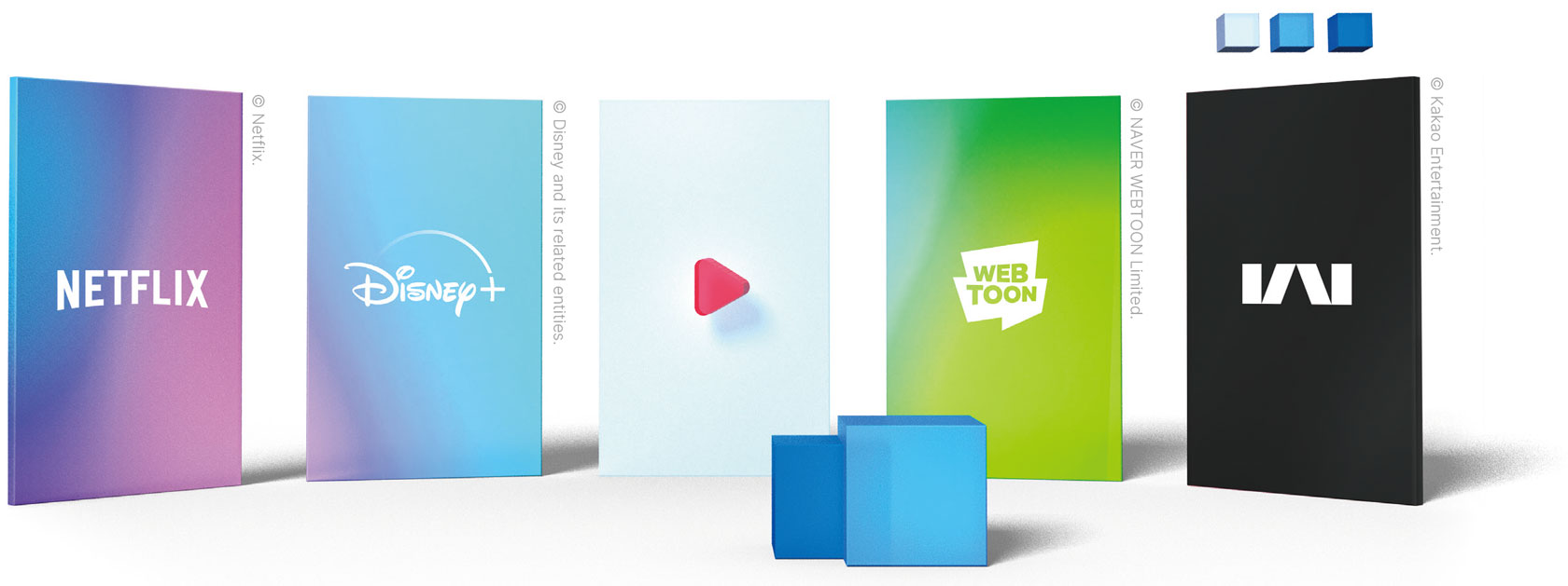 the Korea Webtoon Industry Association