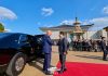트럼프 “한국 핵추진 잠수함 건조 승인···한미군사동맹 강력” – Tổng thống Trump chấp thuận cho Hàn Quốc đóng tàu ngầm hạt nhân 트럼프 "한국 핵추진 잠수함 건조 승인···한미군사동맹 강력" - Tổng thống Trump chấp thuận cho Hàn Quốc đóng tàu ngầm hạt nhân