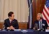 젠슨 황 등 1700명 글로벌 기업인 ‘APEC CEO 서밋’ 경주로 총집결 – 1.700 lãnh đạo tập đoàn hàng đầu thế giới sẽ tham dự Hội nghị thượng đỉnh doanh nghiệp APEC 2025 젠슨 황 등 1700명 글로벌 기업인 'APEC CEO 서밋' 경주로 총집결 - 1.700 lãnh đạo tập đoàn hàng đầu thế giới sẽ tham dự Hội nghị thượng đỉnh doanh nghiệp APEC 2025