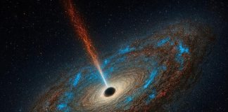 한국천문연구원, 거대 은하 ‘블루독’ 발견 – Viện Khoa học Thiên văn và Vũ trụ Hàn Quốc tìm thấy thiên hà khổng lồ “Blue DOG” 한국천문연구원, 거대 은하 '블루독' 발견 - Viện Khoa học Thiên văn và Vũ trụ Hàn Quốc tìm thấy thiên hà khổng lồ “Blue DOG”