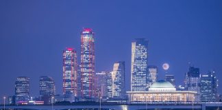 한국, 내년 4월 세계국채지수(WGBI) 편입 재확인 – Hàn Quốc sẽ gia nhập vào Chỉ số trái phiếu chính phủ thế giới từ tháng 4/2026 한국, 내년 4월 세계국채지수(WGBI) 편입 재확인 - Hàn Quốc sẽ gia nhập vào Chỉ số trái phiếu chính phủ thế giới từ tháng 4/2026