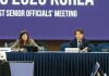 APEC 과학기술혁신 의장에 한국인 선출 – Người Hàn Quốc lần đầu tiên được bầu làm Chủ tịch PPSTI của APEC APEC 과학기술혁신 의장에 한국인 선출 - Người Hàn Quốc lần đầu tiên được bầu làm Chủ tịch PPSTI của APEC