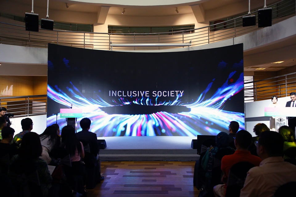 ▲사진은 문화체육관광부와 한국국제문화교류진흥원이 지난해 10월 26~27일 말레이시아 쿠알라룸푸르 국립미술관에서 개최한 한-아세안 문화혁신 포럼. Diễn đàn văn hóa đổi mới Hàn Quốc - Hiệp hội các quốc gia Đông Nam Á (ASEAN) đã diễn ra tại Phòng trưng bày Nghệ thuật Quốc gia thủ đô Kuala Lumpur, Malaysia vào ngày 26-27/10/2024. (Ảnh: Bộ Văn hóa, Thể thao và Du lịch Hàn Quốc)