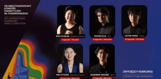 피아니스트 노현진, 파데레프스키 콩쿠르 우승 – Nghệ sĩ Roh Hyunjin giành chiến thắng tại Cuộc thi Piano Quốc tế Paderewski 피아니스트 노현진, 파데레프스키 콩쿠르 우승 - Nghệ sĩ Roh Hyunjin giành chiến thắng tại Cuộc thi Piano Quốc tế Paderewski