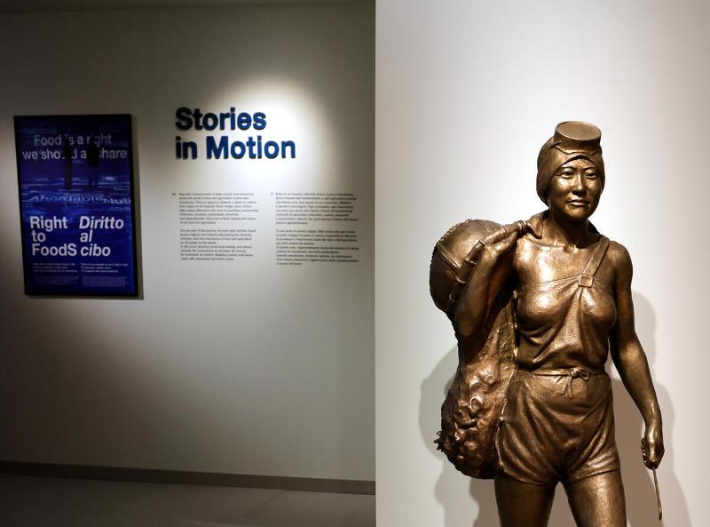 제주 해녀 등 한국 전통 농어업, 세계중요농업유산 인증 - Hàn Quốc có thêm 4 Hệ thống Di sản Nông nghiệp Quan trọng Toàn cầu