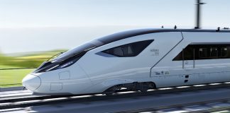 시속 370km 고속열차 ‘EMU-370’ 개발 완료···2031년 상용화 목표 – Hàn Quốc đẩy mạnh thương mại hóa tàu cao tốc có tốc độ 370km/h vào năm 2031 시속 370km 고속열차 ‘EMU-370’ 개발 완료···2031년 상용화 목표 - Hàn Quốc đẩy mạnh thương mại hóa tàu cao tốc có tốc độ 370km/h vào năm 2031