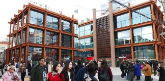 올해 외래관광객 1870만 명 돌파 전망 – Số lượng du khách quốc tế đến Hàn Quốc ước tính đạt 18,7 triệu người trong năm nay