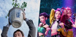 박찬욱 ‘어쩔수가없다’·케데헌 OST ‘골든’ 아카데미 예비후보 – Bộ phim “No Other Choice” và ca khúc “Golden” lọt vào danh sách rút gọn đề cử Oscar 2026 박찬욱 '어쩔수가없다'·케데헌 OST '골든' 아카데미 예비후보 - Bộ phim “No Other Choice” và ca khúc “Golden” lọt vào danh sách rút gọn đề cử Oscar 2026