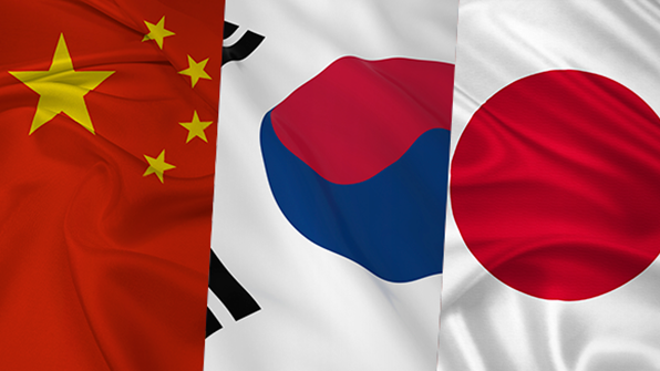 한·중·일 평화 조성은 세계적 과제 (호사카 유지 교수) - Nền hòa bình giữa Hàn - Trung - Nhật là nhiệm vụ toàn cầu